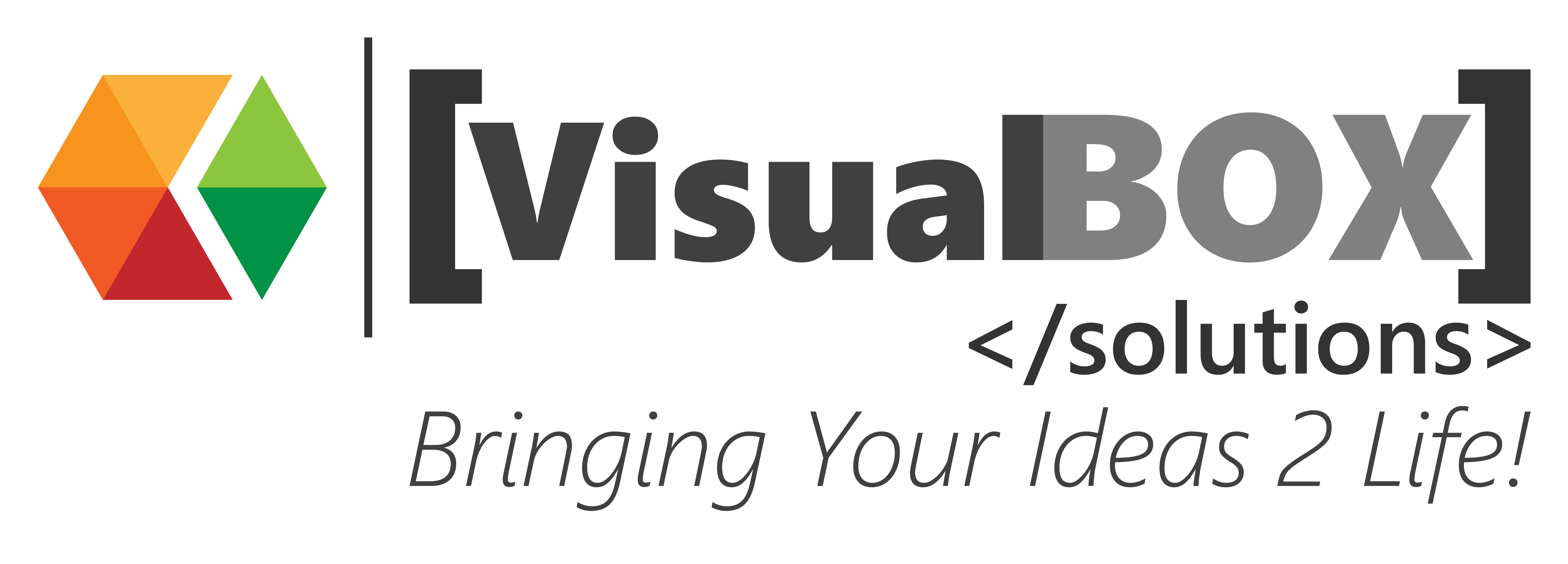VisualBox Solutions